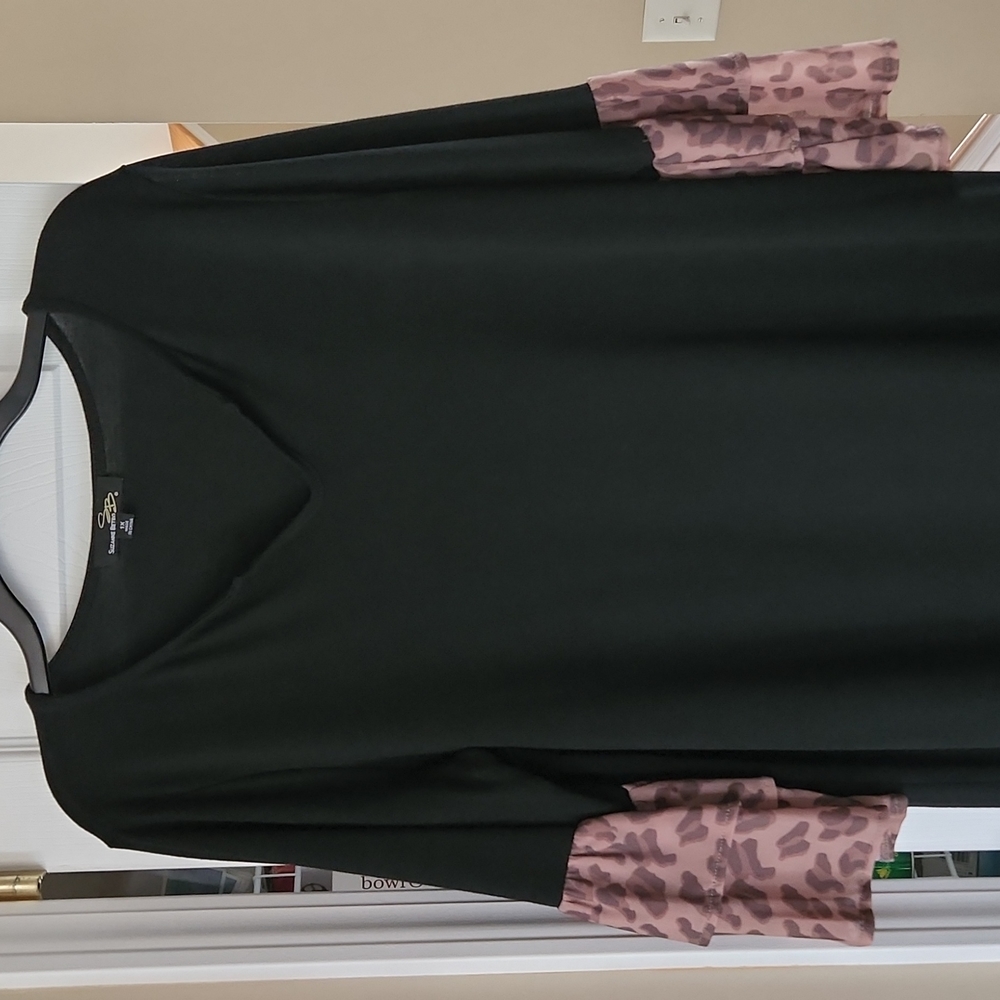 NWOT Tunic - Size 1X